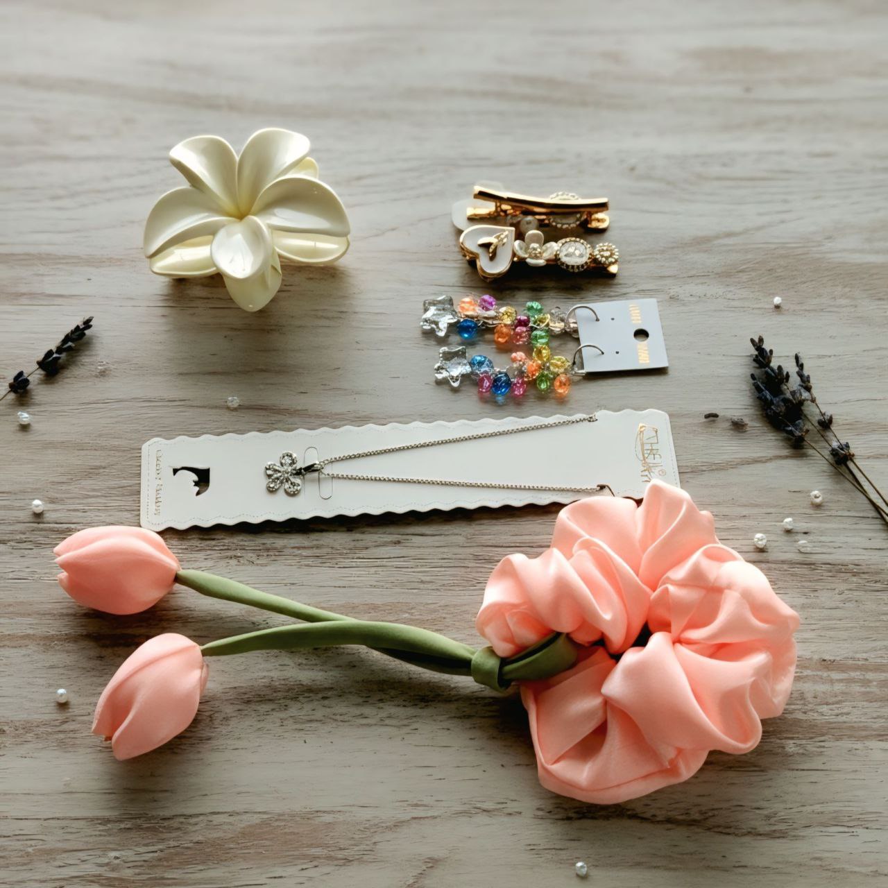 Everlasting Love & Joy Hamper