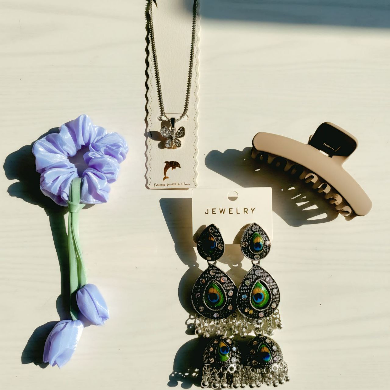 Complete All-in-One Special Gift Hamper