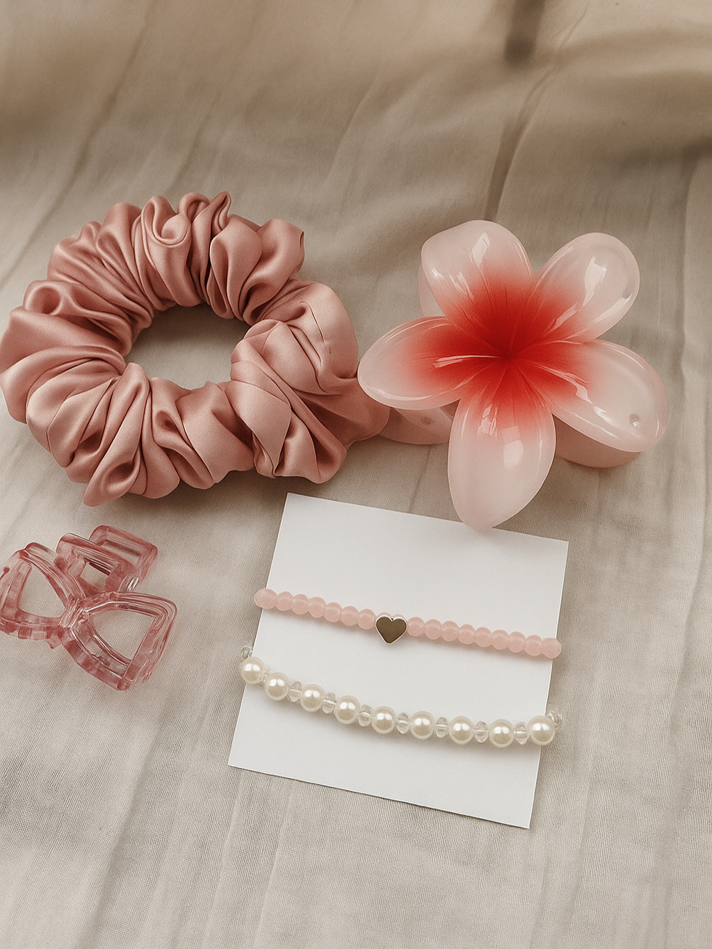 Aesthetic Gift Hamper for Women/Girls