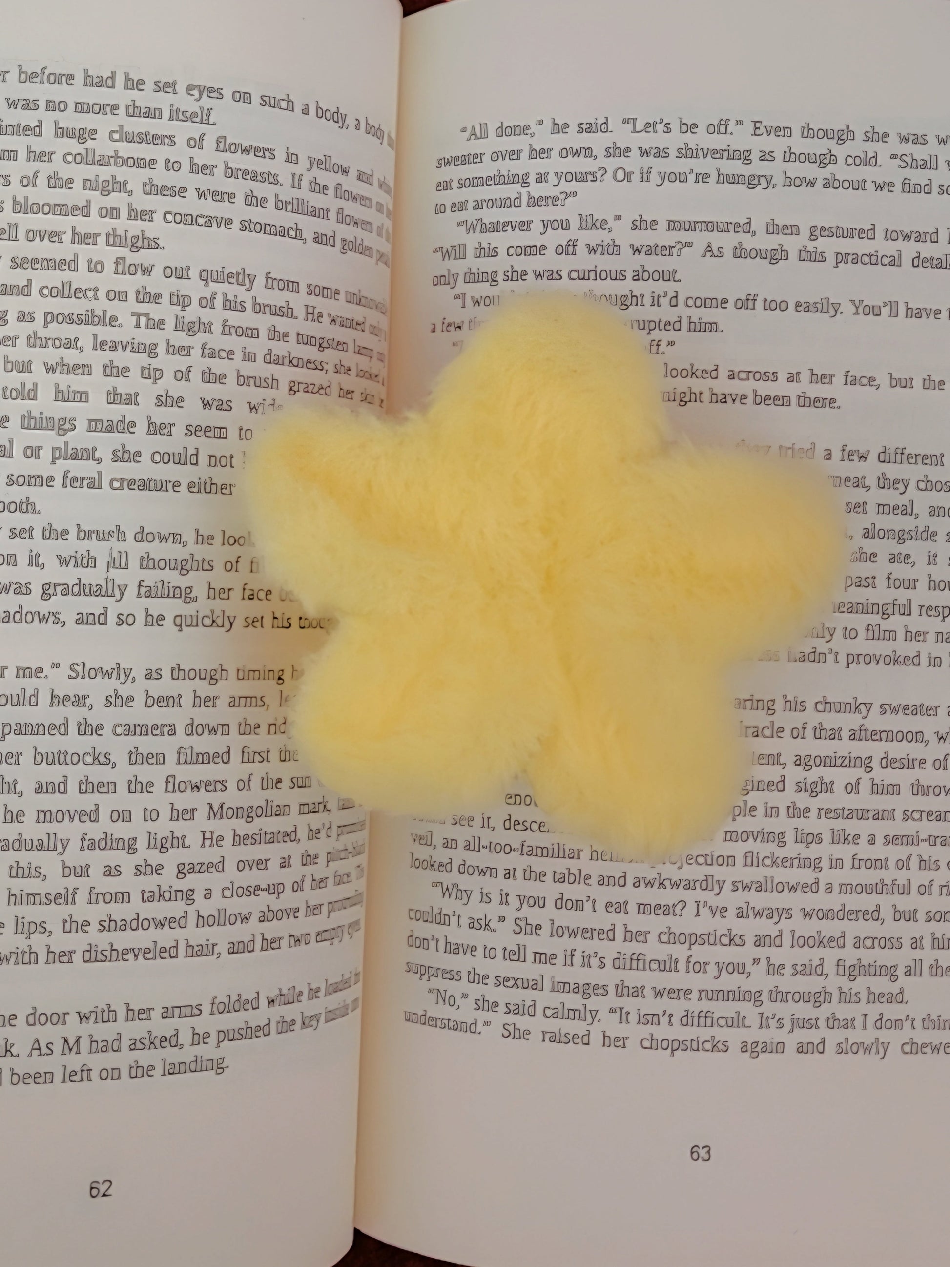 Combo of 6 korean items for Girls/Women