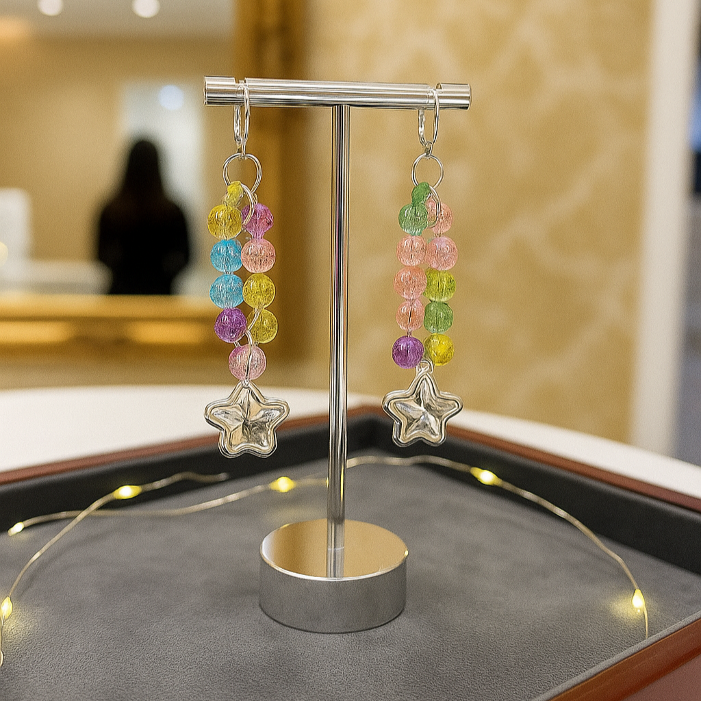 Stylish Everyday Earrings