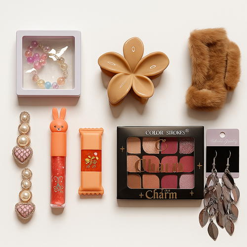 Beautiful Korean Style Gift Hamper