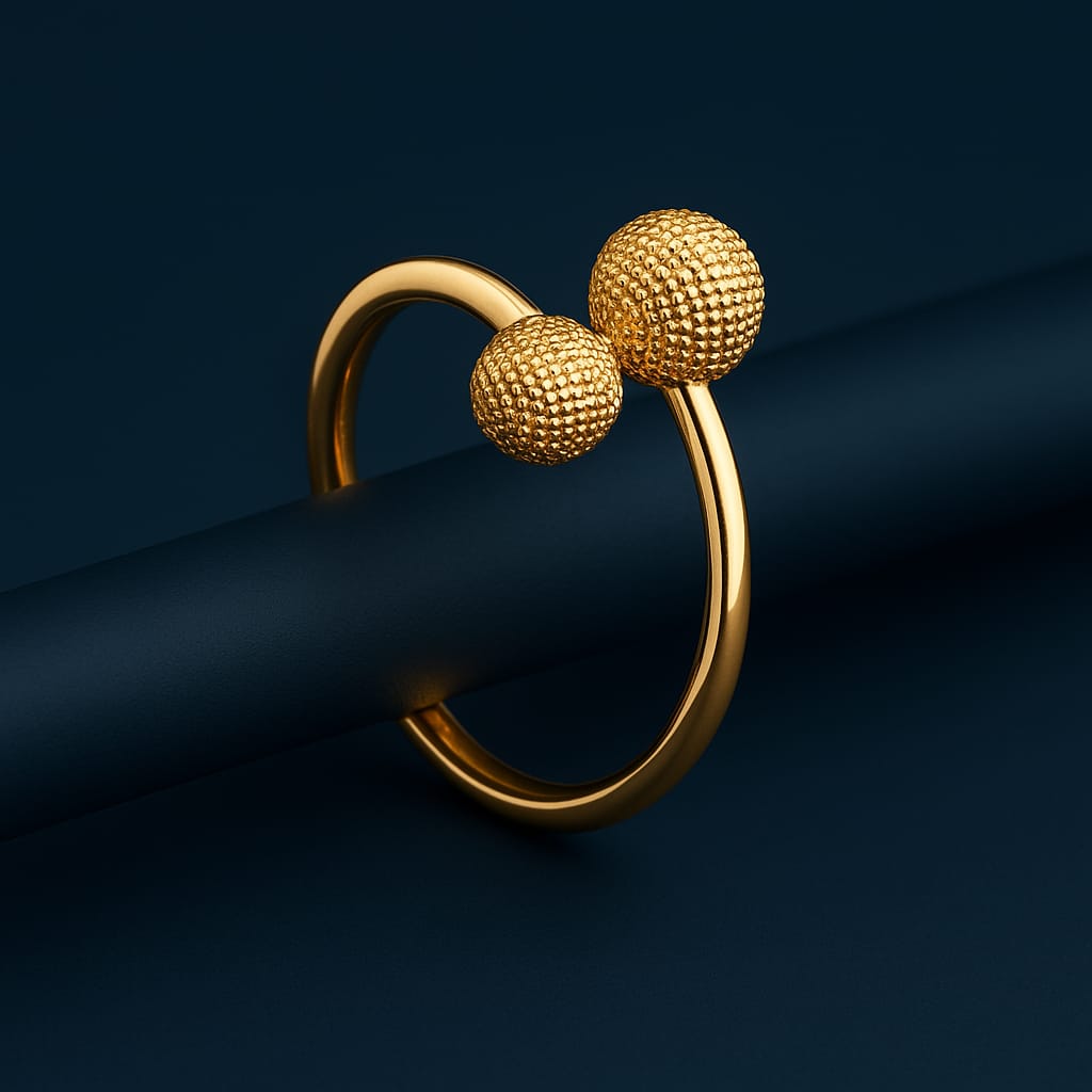 The Majestic Shine Set