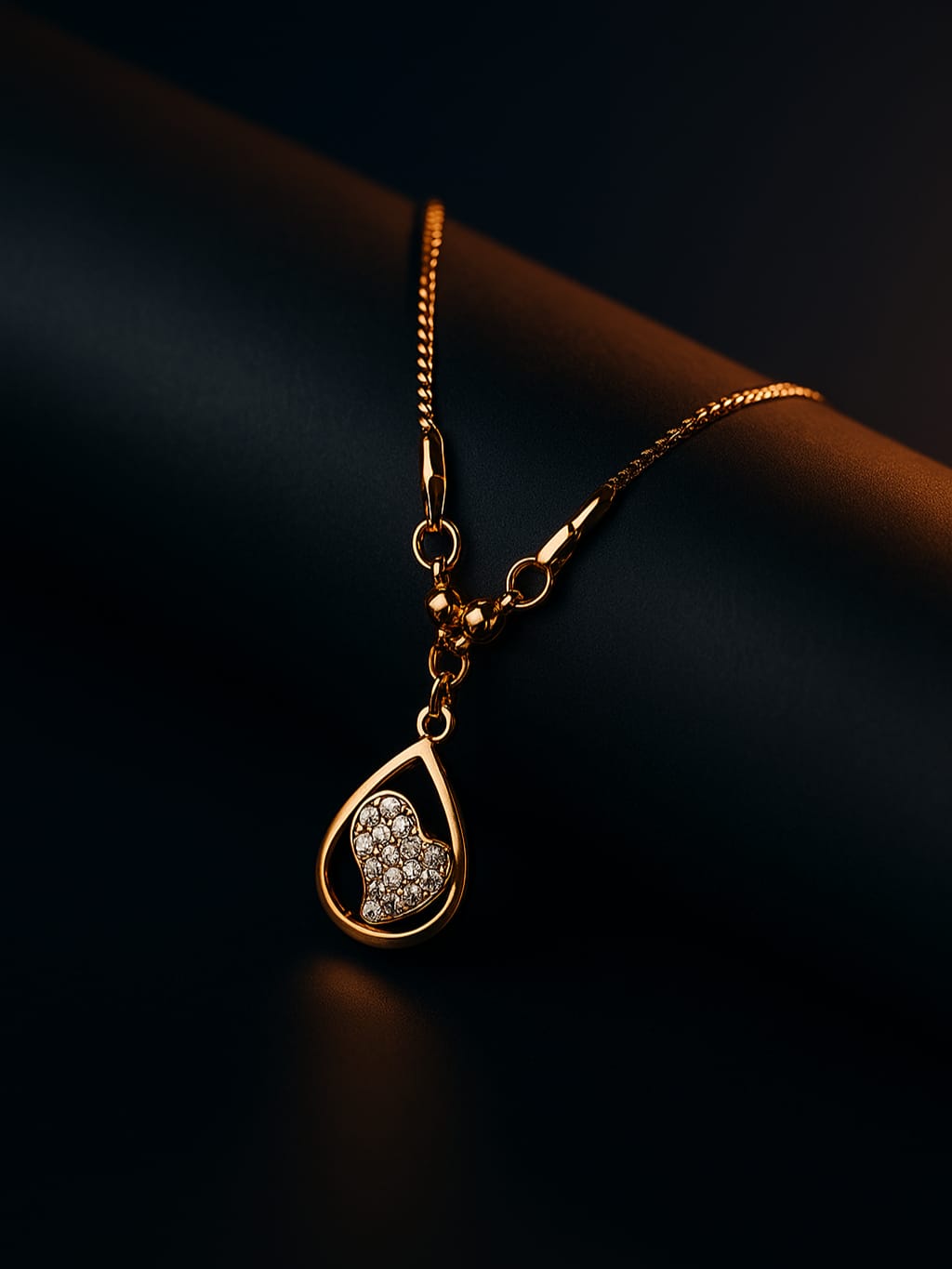 The Majestic Shine Set