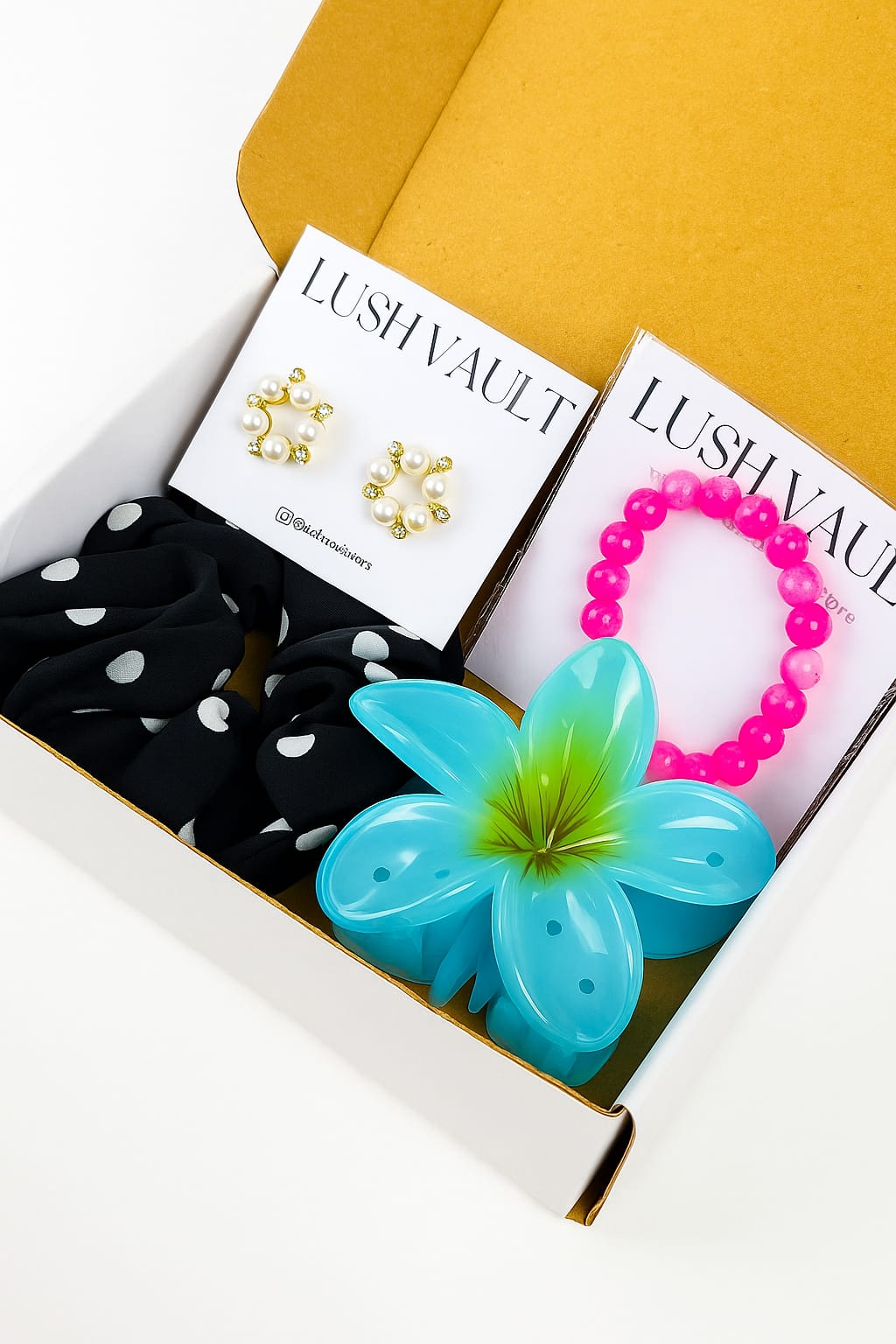 Perfect Gift Hamper for Memorable Surprises for Girl-Women