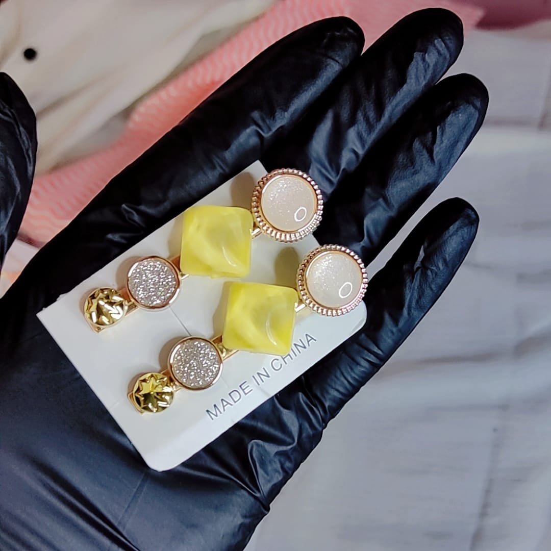 Elegant Korean Hamper for Girl-Women