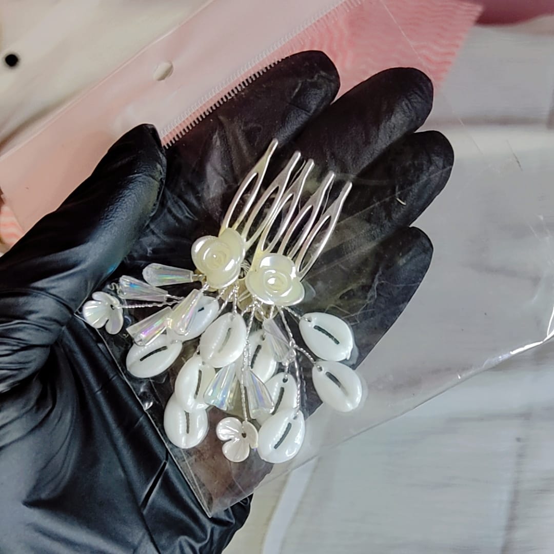 Elegant Korean Hamper for Girl-Women