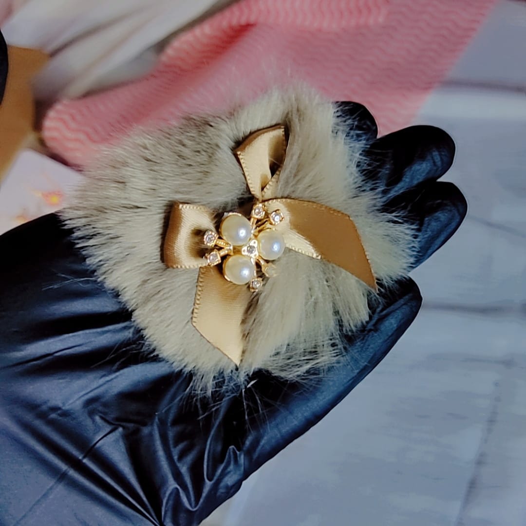 Elegant Korean Hamper for Girl-Women