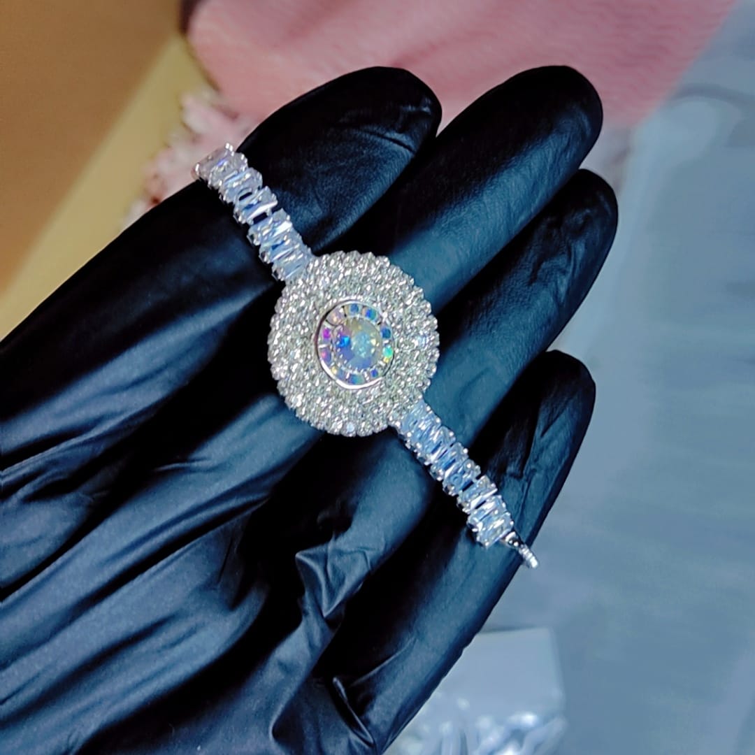 Elegant Korean Hamper for Girl-Women