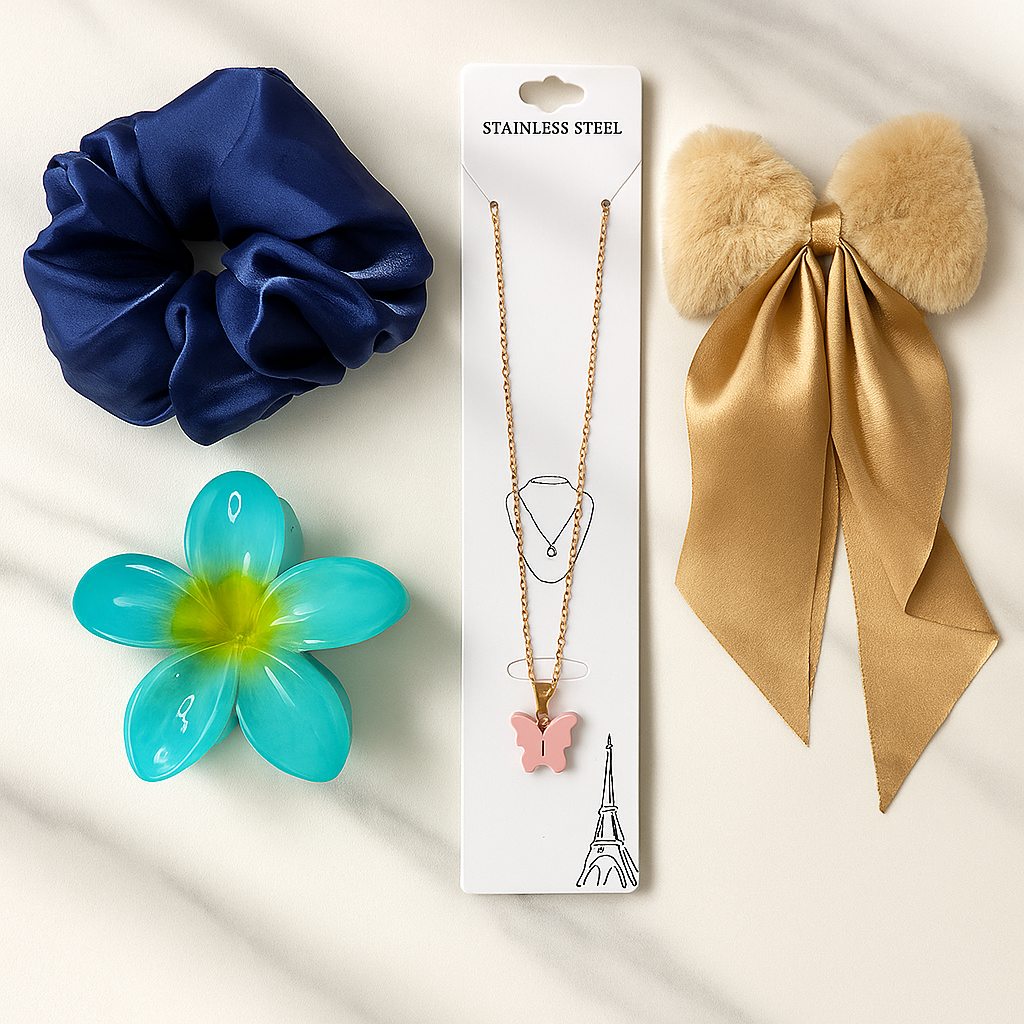 Perfect for Any Occasion for Women-Girl